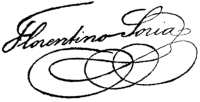 Firma del propietario