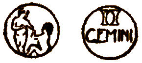 Gemini ♊︎