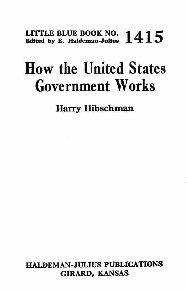 Title page.