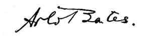 A natural hand, letters vary in size, written with great spontaneity
and expression.