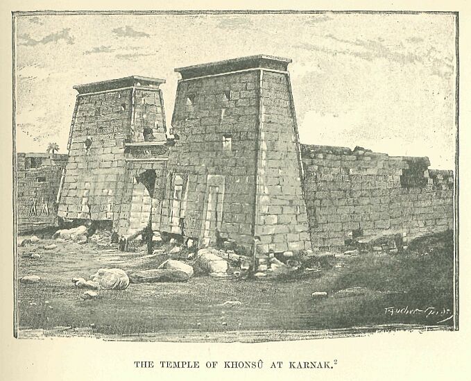 075.jpg the Temple of Khons� at Karnak 