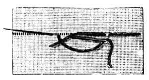FIG. 10.
FASTENING THREADS OFF
AND ON.