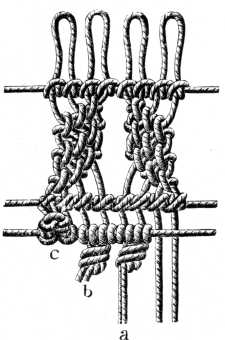 FIG. 558. WORKING DETAIL OF
FIGS. 556 AND 557.