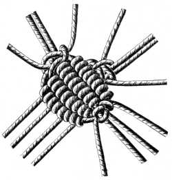 FIG. 567.
SHELL BAR.
WORKING DETAIL OF FIG. 566.