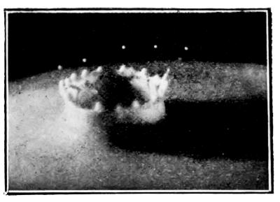 Time after contact = &middot;0262 sec.