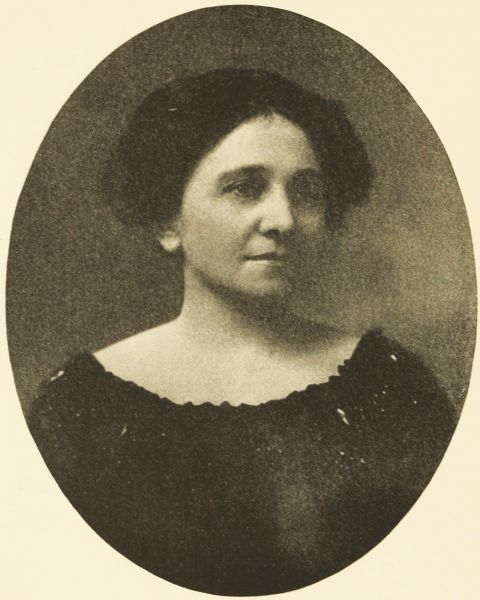 Mrs. Oreal S. Ward

Ninth State Regent, Nebraska Society, Daughters of the American
Revolution. 1909-1910
