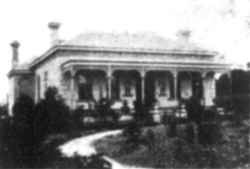 Australian Home&mdash;Martin Zelius