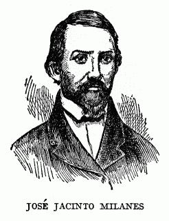 JOS� JACINTO MILANES