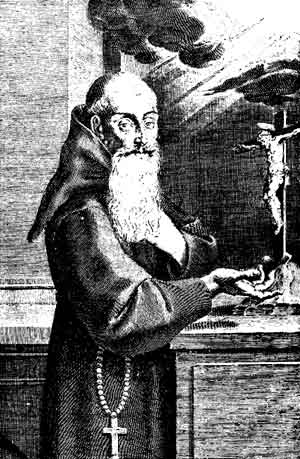 Fig. 15.&mdash;Le duc de Joyeuse, maréchal de France