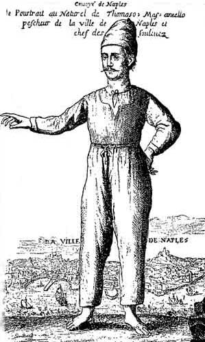 Fig. 23.&mdash;Fac-simil� d'une gravure publi�e � Paris en 1647.