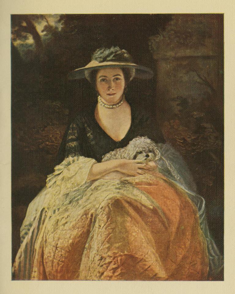 PLATE II.&mdash;NELLY O&rsquo;BRIEN