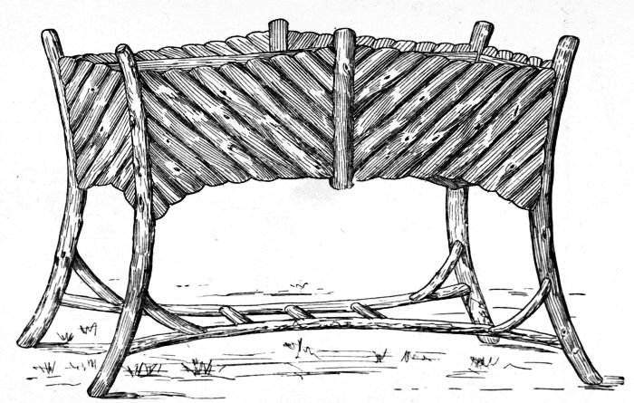 Fig. 17.&mdash;Flower-pot Stand.