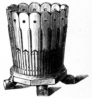 Fig. 36.&mdash;Ornamental Plant Vase.
