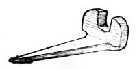 Fig. 88.&mdash;Catch for Gate.