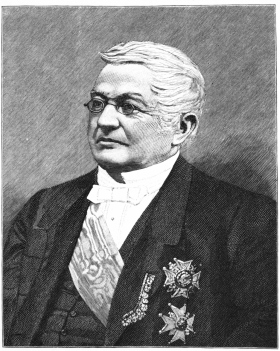 M. THIERS.

(From a Photograph by Appert, Paris.)