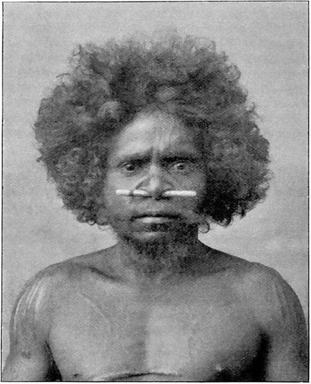 &ldquo;Billy,&rdquo; Queensland Australian