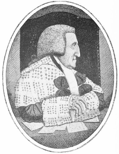 Lord Eskgrove.

(After Kay.)