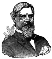 Image not available: HON. GEORGE R. DAVIS, DIRECTOR-GENERAL OF THE WORLD’S
COLUMBIAN EXPOSITION.