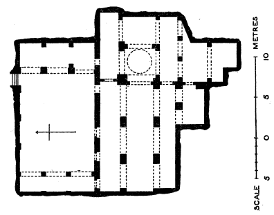 Fig. 168.&mdash;MÂR AHUDÂNÎ.