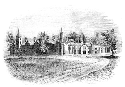 Ormeau