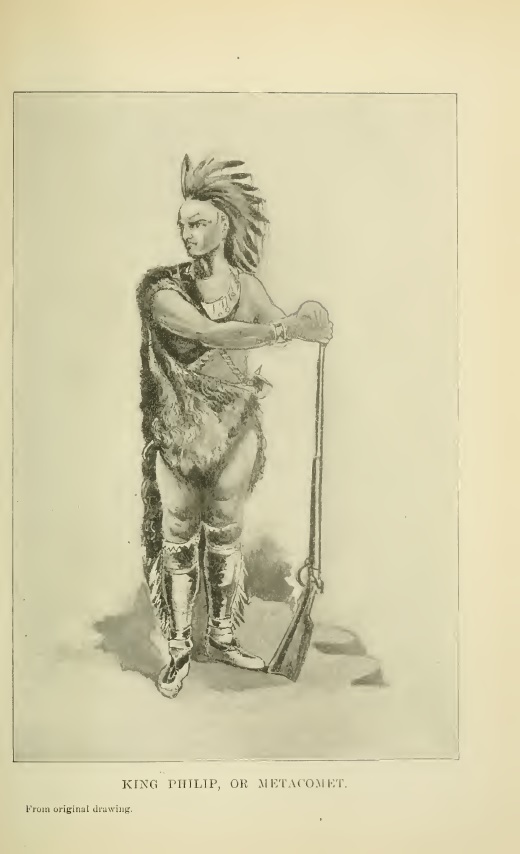 King Phillip