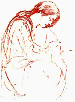 Purgatorio, XXVIII&ndash;XXIX