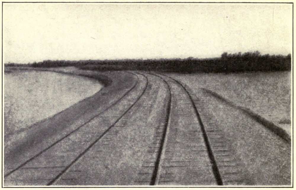 Hind-Clarke Dam by which Crevasse was Finally Closed in
January 1907