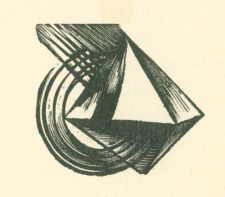 woodcut