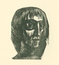 woodcut