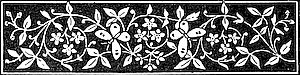 decorative