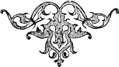 Viñeta ornamental