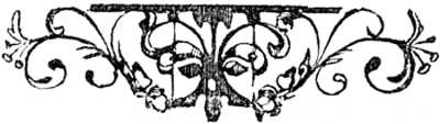 Viñeta ornamental