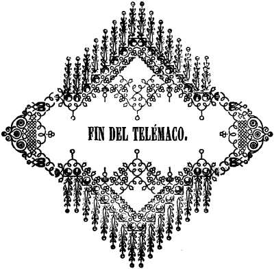 Viñeta ornamental