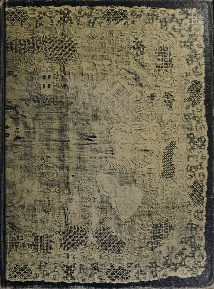 Original book cover