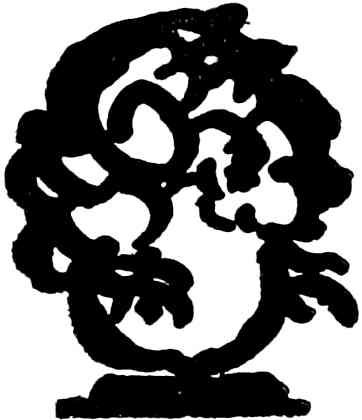 Colophon